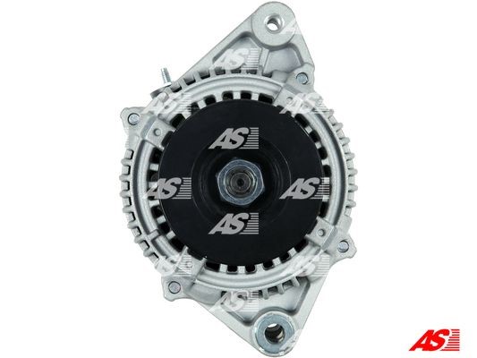 Generator 12V 80A As-pl A6361 AS-PL