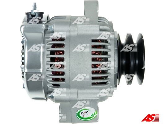 Generator 12V 80A As-pl A6361 AS-PL Generator 12V 80A As-pl A6361 AS-PL