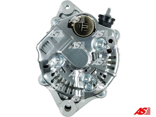 Generator 12V 80A As-pl A6361 AS-PL Generator 12V 80A As-pl A6361 AS-PL