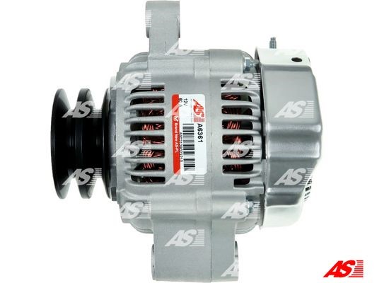 Generator 12V 80A As-pl A6361 AS-PL Generator 12V 80A As-pl A6361 AS-PL