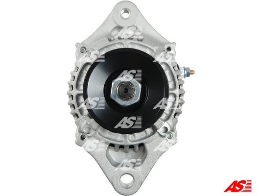 Generator 12V 40A As-pl Brand new | as-pl | alternators A6363 AS-PL