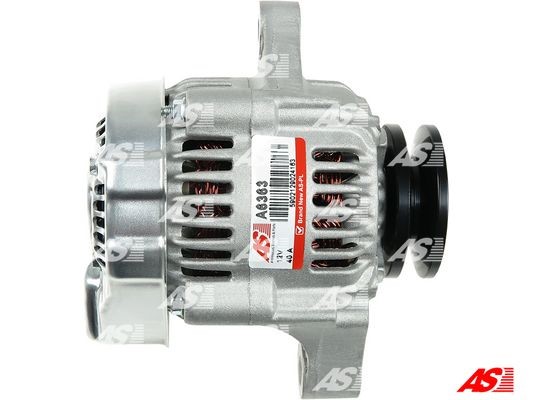 Generator 12V 40A As-pl Brand new | as-pl | alternators A6363 AS-PL