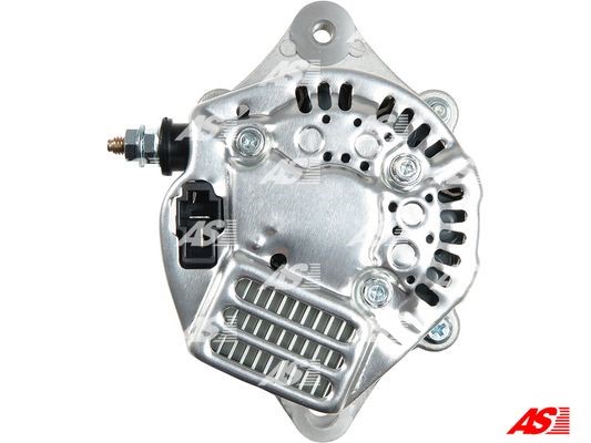 Generator 12V 40A As-pl Brand new | as-pl | alternators A6363 AS-PL