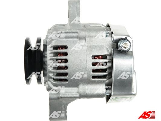 Generator 12V 40A As-pl Brand new | as-pl | alternators A6363 AS-PL