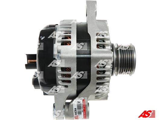 Generator 12V 150A As-pl A6364 AS-PL