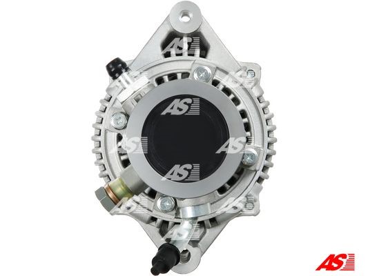 Generator 12V 100A As-pl Brand new | as-pl | alternators A6366 AS-PL