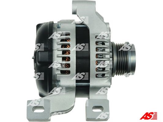 Generator 12V 120A As-pl A6367 AS-PL