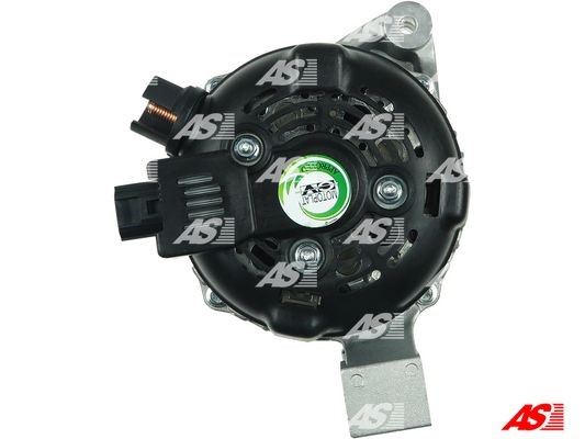 Generator 12V 120A As-pl A6367 AS-PL