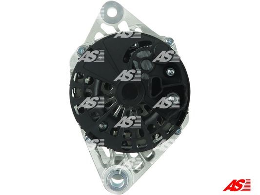 Generator 12V 90A As-pl A6370 AS-PL