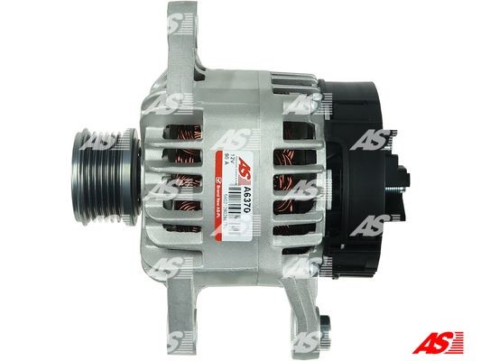 Generator 12V 90A As-pl A6370 AS-PL