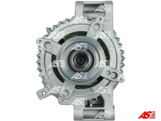 Generator AS-PL