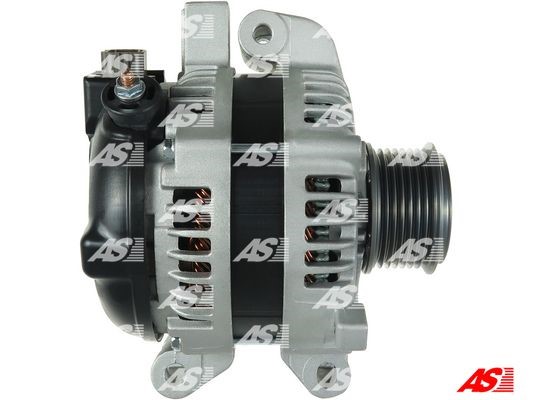 Generator AS-PL