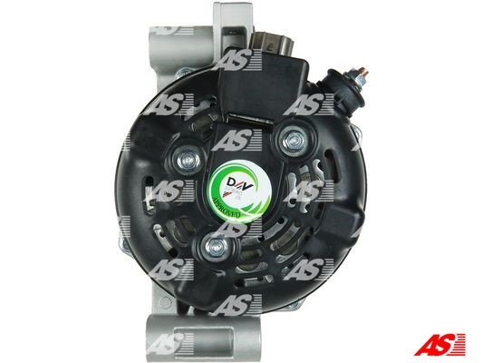 Generator AS-PL