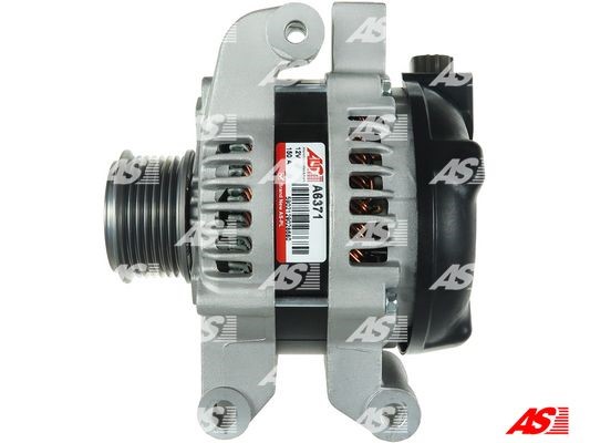 Generator AS-PL