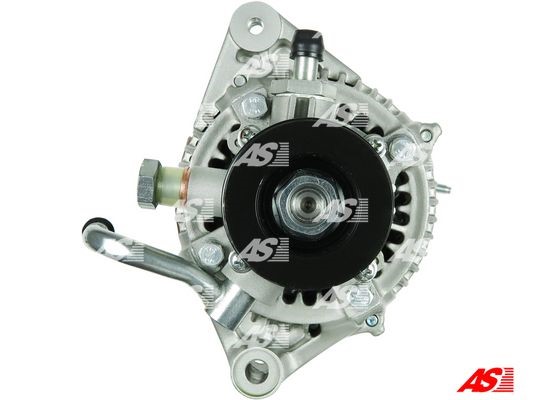 Generator 12V 90A As-pl Brand new | as-pl | alternators A6373 AS-PL
