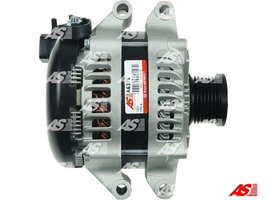 Generator 12V 170A As-pl A6376 AS-PL Generator 12V 170A As-pl A6376 AS-PL