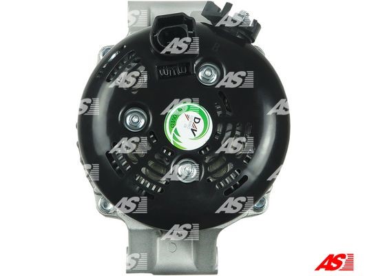Generator 12V 170A As-pl A6376 AS-PL Generator 12V 170A As-pl A6376 AS-PL