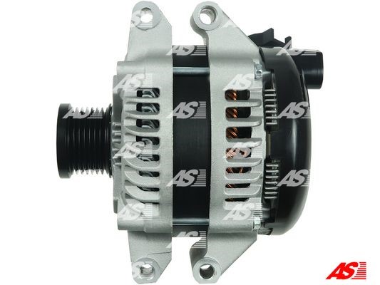 Generator 12V 170A As-pl A6376 AS-PL Generator 12V 170A As-pl A6376 AS-PL