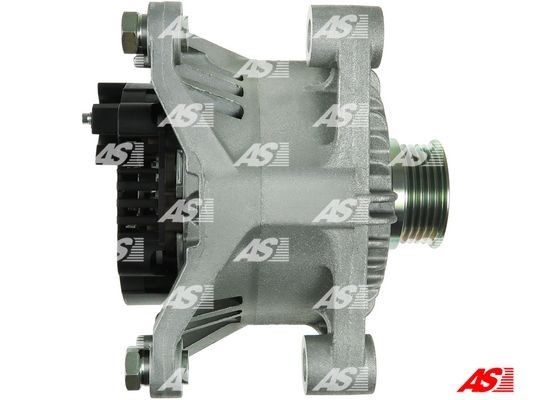 Generator 12V 100A As-pl A6377(DENSO) AS-PL