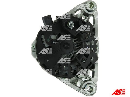 Generator 12V 100A As-pl A6377(DENSO) AS-PL
