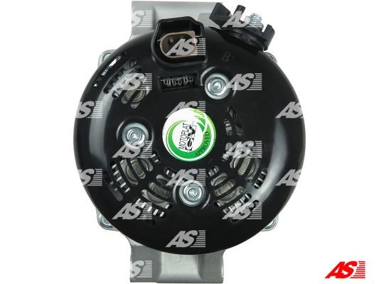 Generator 12V 210A As-pl A6378 AS-PL Generator 12V 210A As-pl A6378 AS-PL