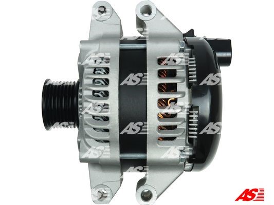 Generator 12V 210A As-pl A6378 AS-PL Generator 12V 210A As-pl A6378 AS-PL