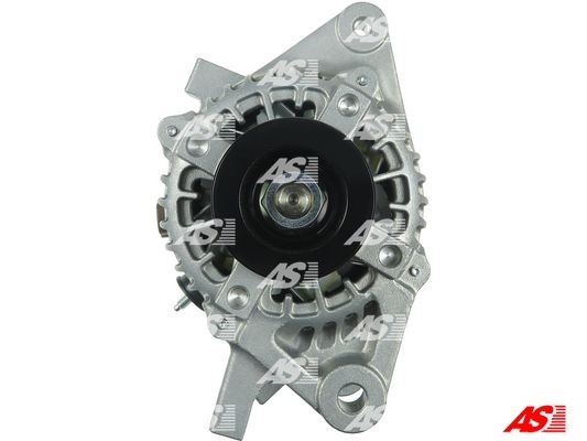 Generator 12V 80A As-pl A6379(DENSO) AS-PL