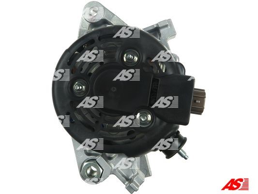 Generator 12V 80A As-pl A6379(DENSO) AS-PL