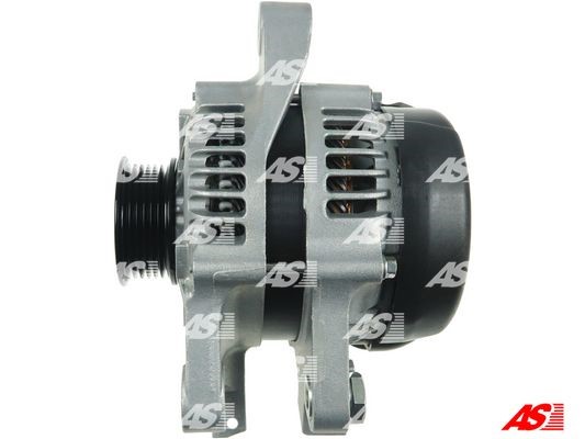 Generator 12V 80A As-pl A6379(DENSO) AS-PL