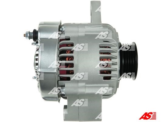 Generator AS-PL