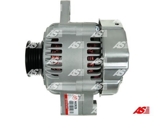 Generator AS-PL