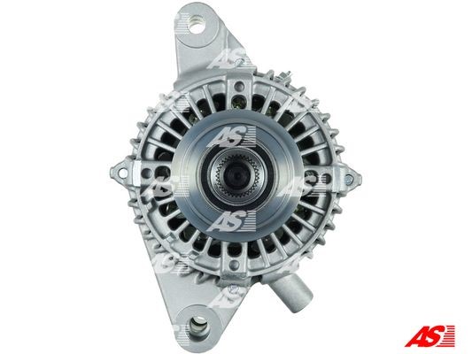 Generator 12V 90A As-pl A6384S AS-PL