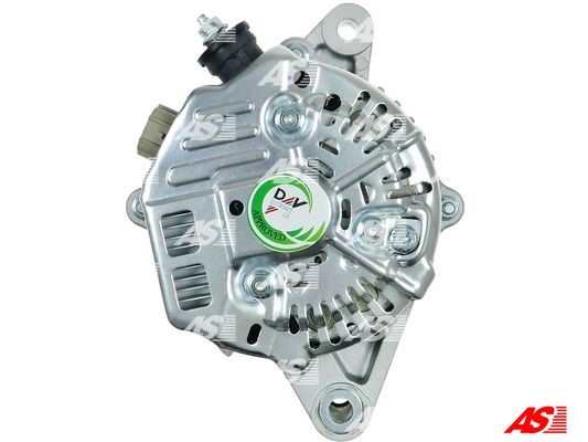 Generator 12V 90A As-pl A6384S AS-PL