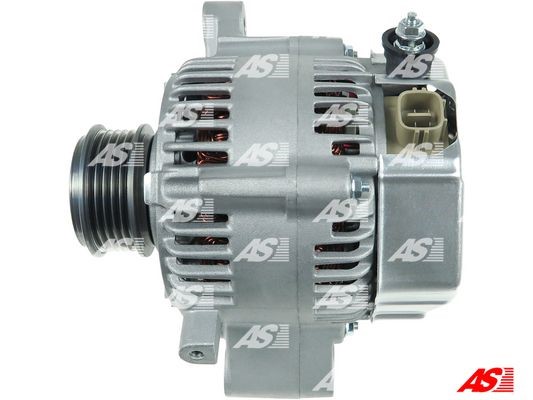 Generator 12V 90A As-pl A6384S AS-PL