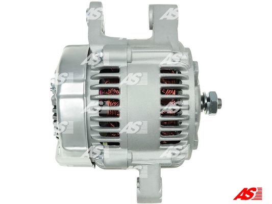 Generator 12V 80A As-pl A6385S AS-PL