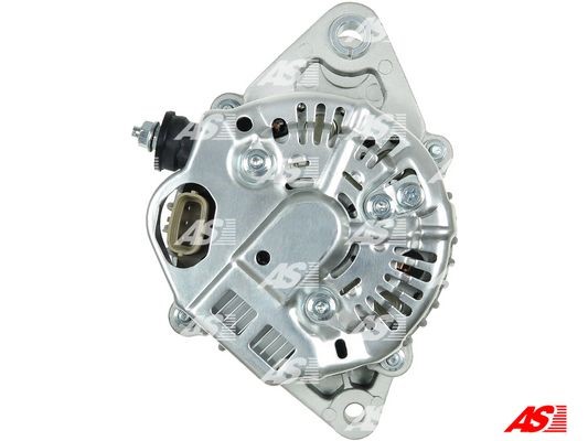 Generator 12V 80A As-pl A6385S AS-PL