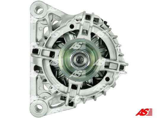 Generator 12V 90A As-pl A6386(DENSO) AS-PL