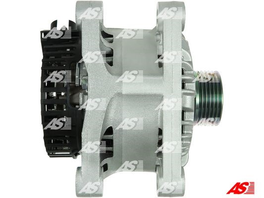 Generator 12V 90A As-pl A6386(DENSO) AS-PL