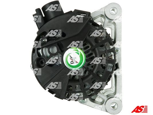 Generator 12V 90A As-pl A6386(DENSO) AS-PL