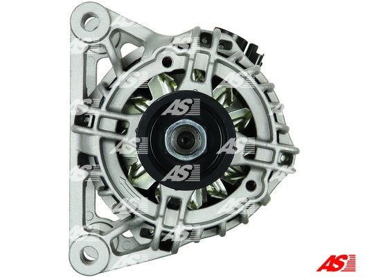 Generator 12V 90A As-pl A6386S AS-PL