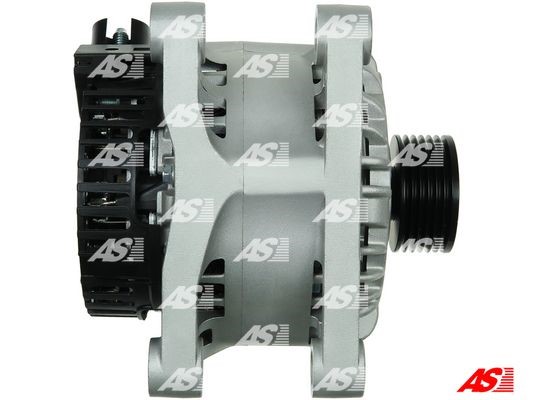 Generator 12V 90A As-pl A6386S AS-PL