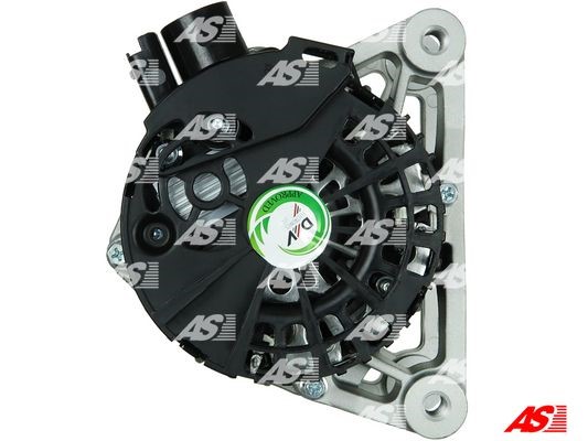 Generator 12V 90A As-pl A6386S AS-PL