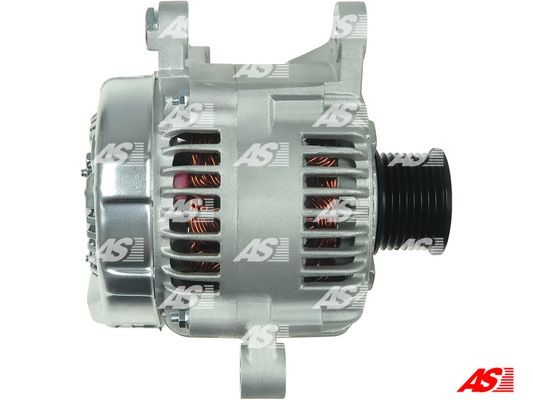 Generator 12V 130A As-pl A6388S AS-PL