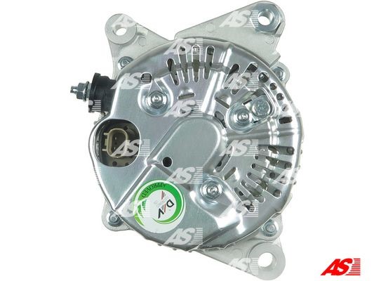 Generator 12V 130A As-pl A6388S AS-PL
