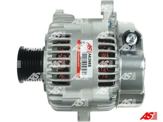 Generator 12V 130A As-pl A6388S AS-PL