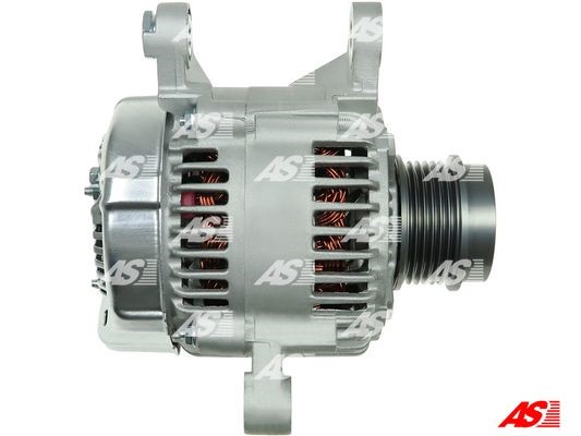 Generator 12V 70A As-pl A6389S AS-PL