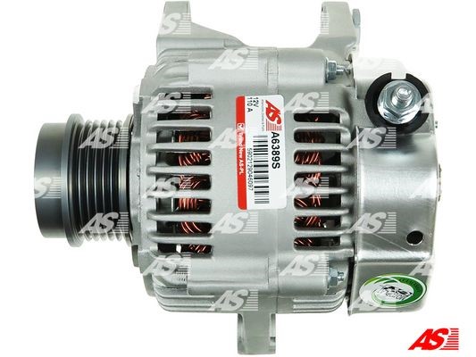 Generator 12V 70A As-pl A6389S AS-PL