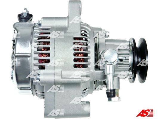 Generator 12V 55A As-pl A6390S AS-PL