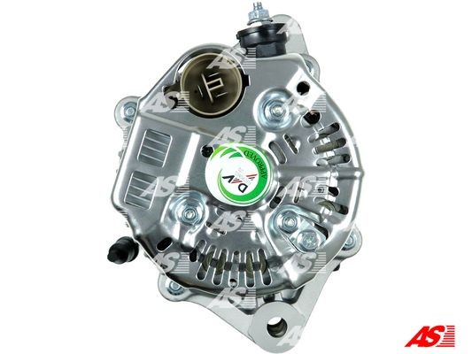 Generator 12V 55A As-pl A6390S AS-PL