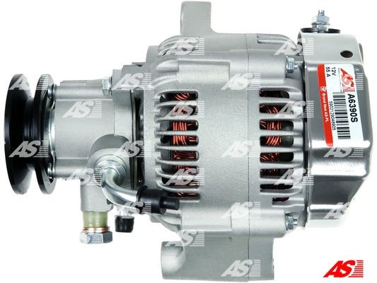 Generator 12V 55A As-pl A6390S AS-PL